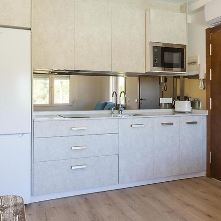 Armonia -Denia- Apartman Les Deveses Kültér fotó