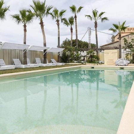 Armonia -Denia- Apartman Les Deveses Kültér fotó
