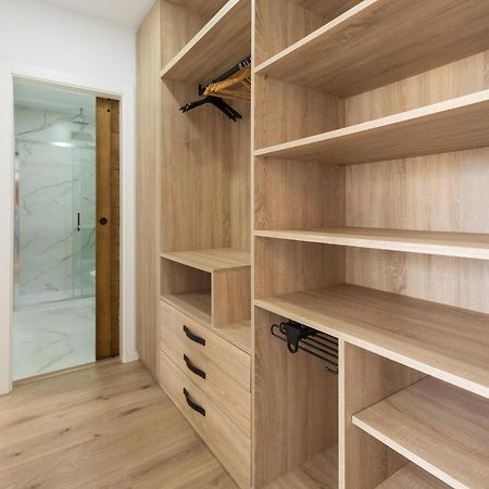 Armonia -Denia- Apartman Les Deveses Kültér fotó