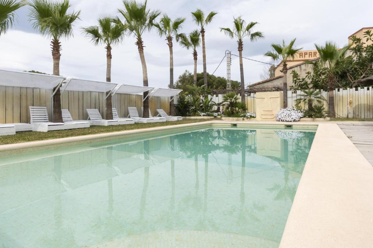 Armonia -Denia- Apartman Les Deveses Kültér fotó