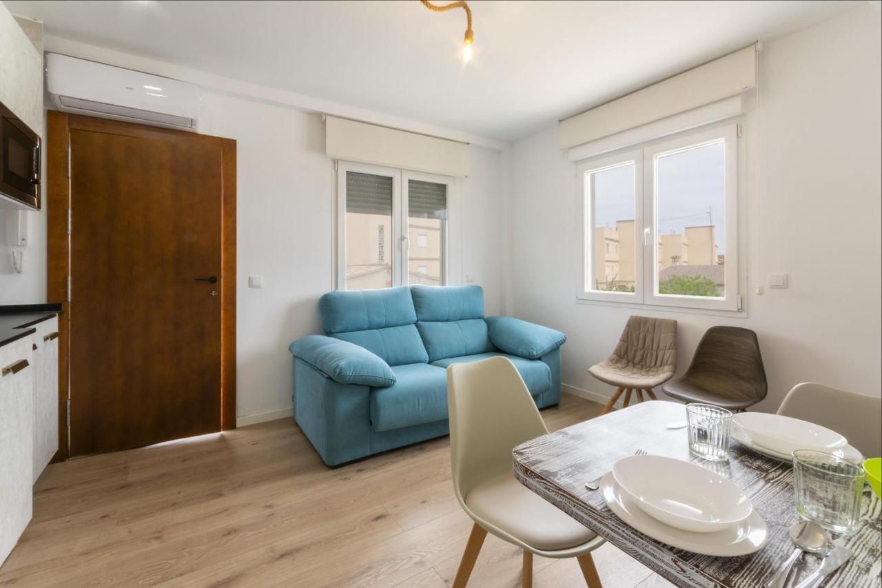 Armonia -Denia- Apartman Les Deveses Kültér fotó