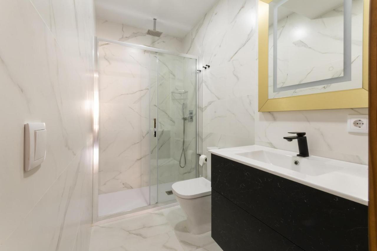 Armonia -Denia- Apartman Les Deveses Kültér fotó