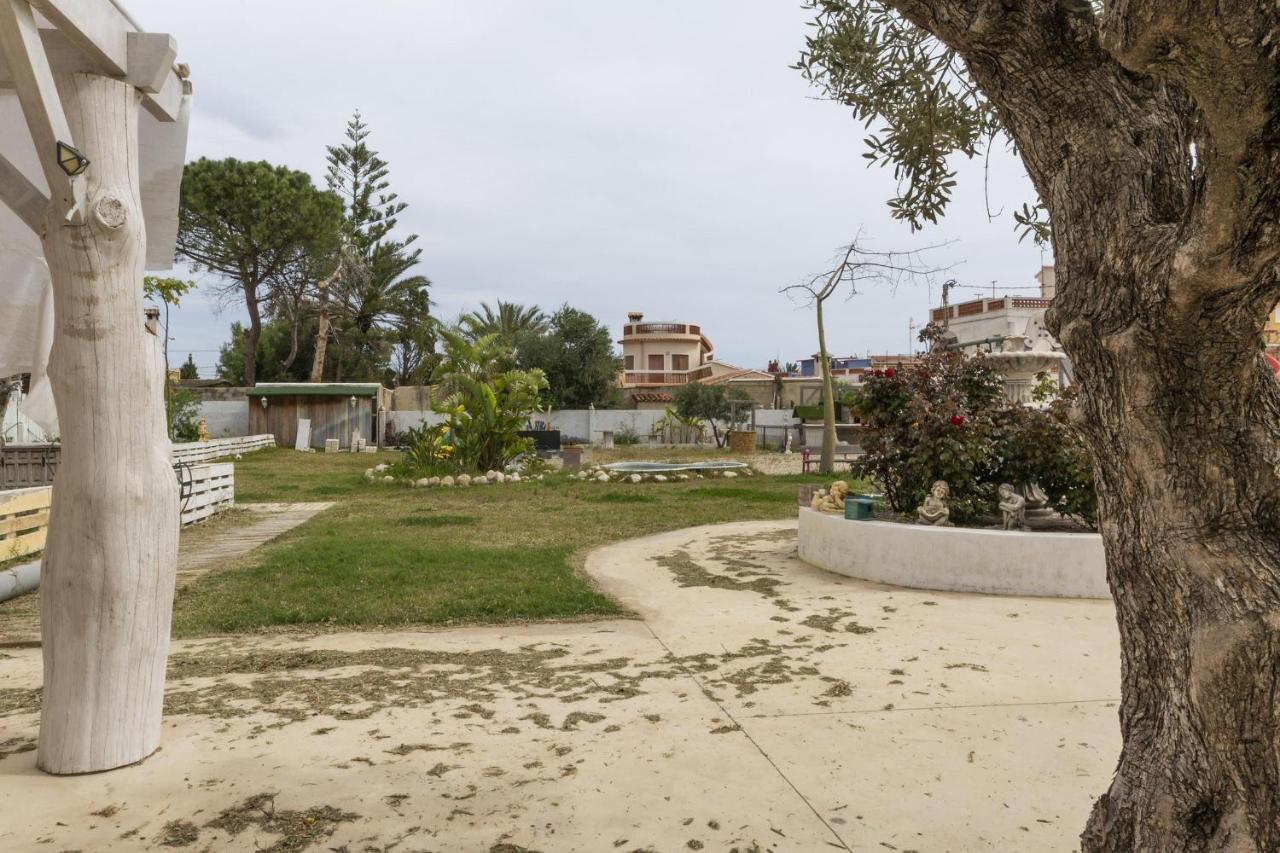 Armonia -Denia- Apartman Les Deveses Kültér fotó
